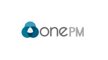 Introduction to OnePM® Software