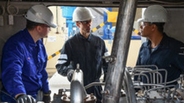 Asset Reliability Practitioner Reliability Advocate course