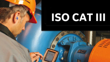 Vibration Analyst