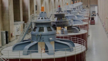 Hydro Turbine Monitoring Fundamentals