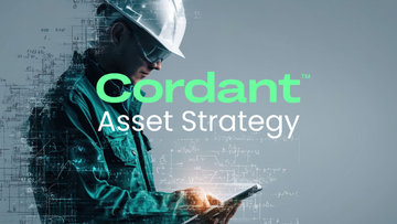 Introduction to Cordant™ Asset Strategy