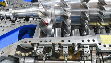 Machinery Diagnostics Methodology