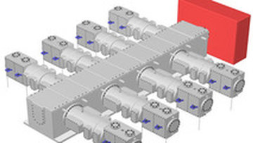 Reciprocating Compressor Condition Monitoring &amp; Diagnostics (CMD)