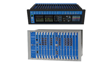 3500 Operation &amp; Maintenance and Orbit 60