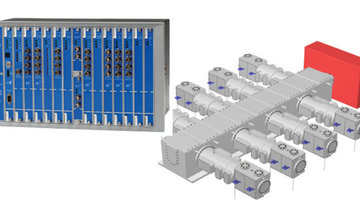 3500 Reciprocating Compressors Monitoring &amp; Protection