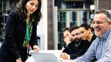 Root Cause Analysis for Managers