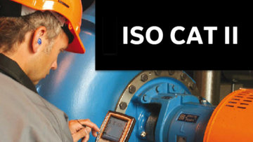 Intermediate Vibration Analyst