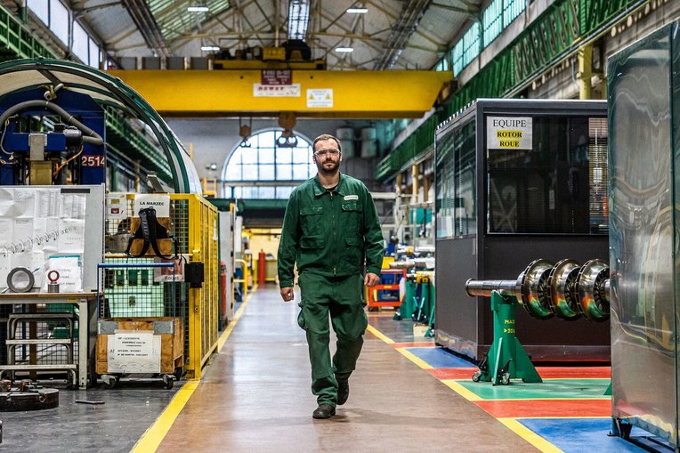 Plant Engineer