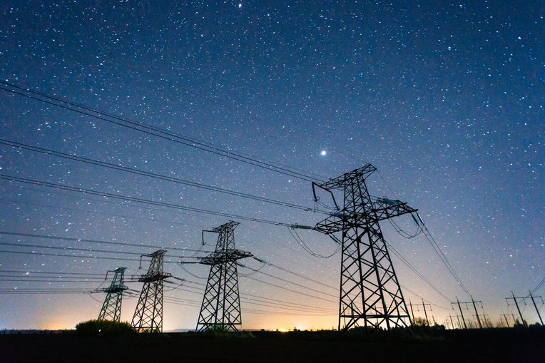 Power Generation