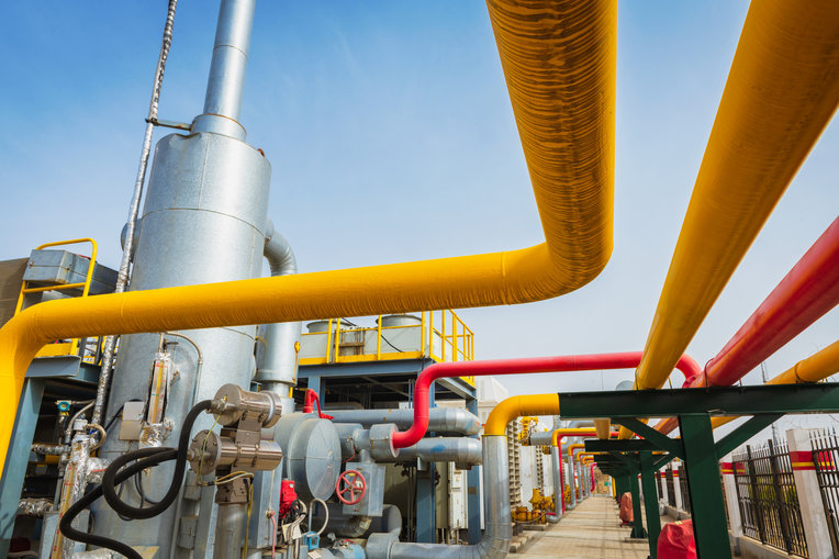 Oil and Gas