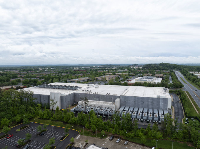 Data center