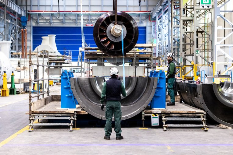 Manufacturing