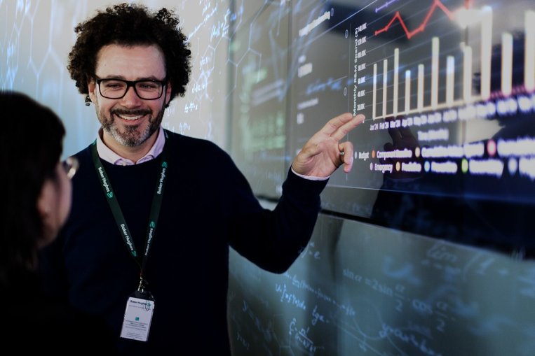 Reliability and Asset Optimization