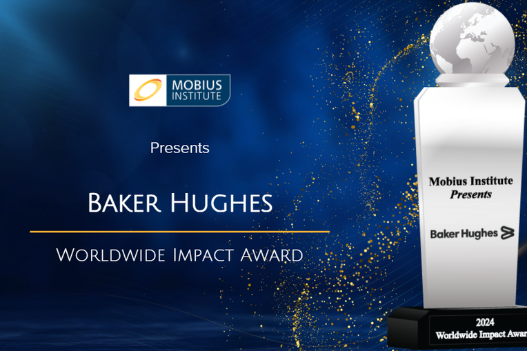 2024 World Impact Award