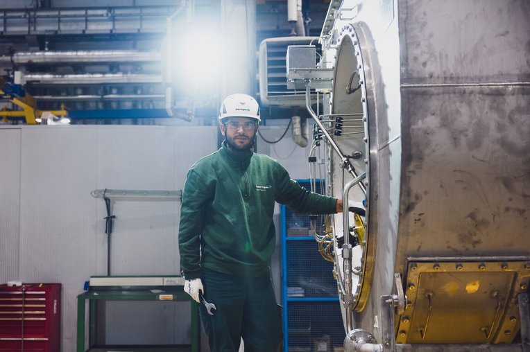 Strengthen Workforce Performance