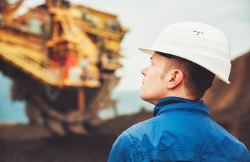Mining