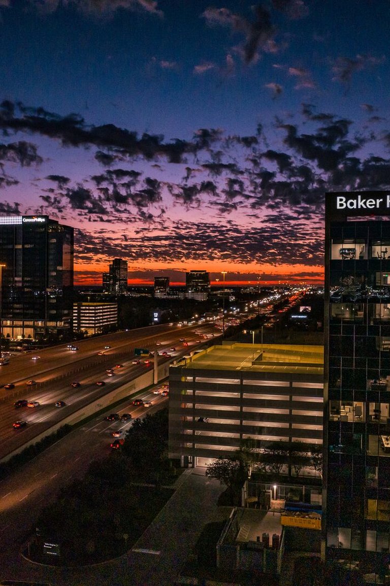 Baker Hughes